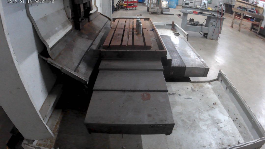 2013 MITSUBISHI SV-1100B - Image 26